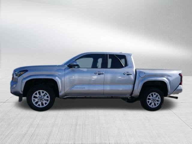 2024 Toyota Tacoma 2WD SR5