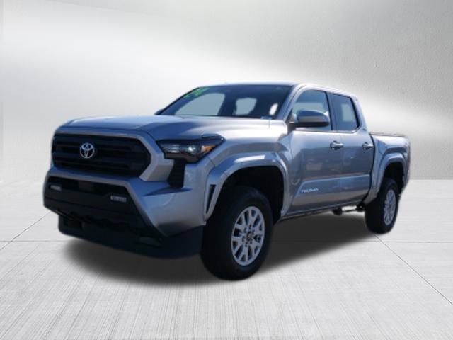 2024 Toyota Tacoma 2WD SR5