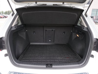 2022 Volkswagen Taos SEL