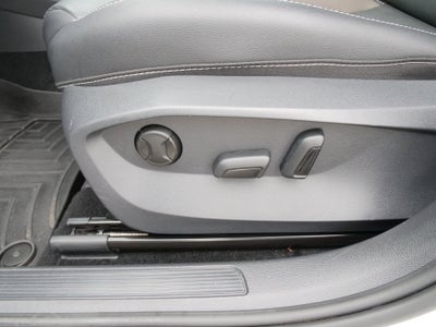 2022 Volkswagen Taos SEL