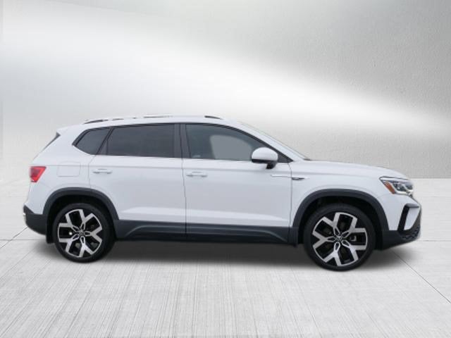 2022 Volkswagen Taos 1.5T SEL