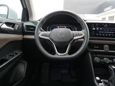 2022 Volkswagen Taos SEL