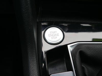 2022 Volkswagen Taos SEL