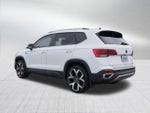 2022 Volkswagen Taos SEL