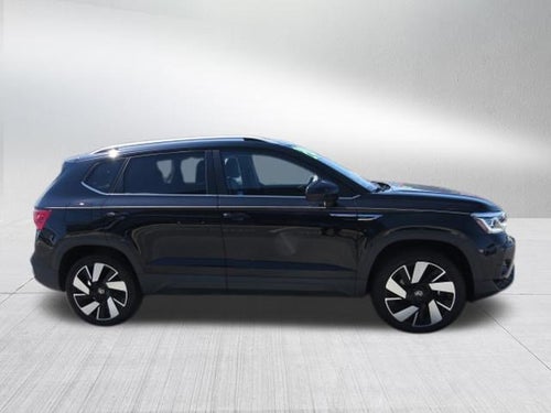 2024 Volkswagen Taos SEL