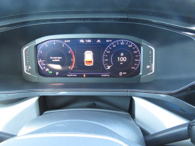 2024 Volkswagen Taos SEL
