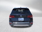 2024 Volkswagen Taos SEL