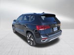 2024 Volkswagen Taos SEL