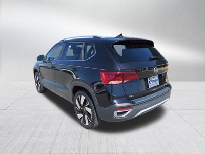 2024 Volkswagen Taos SEL