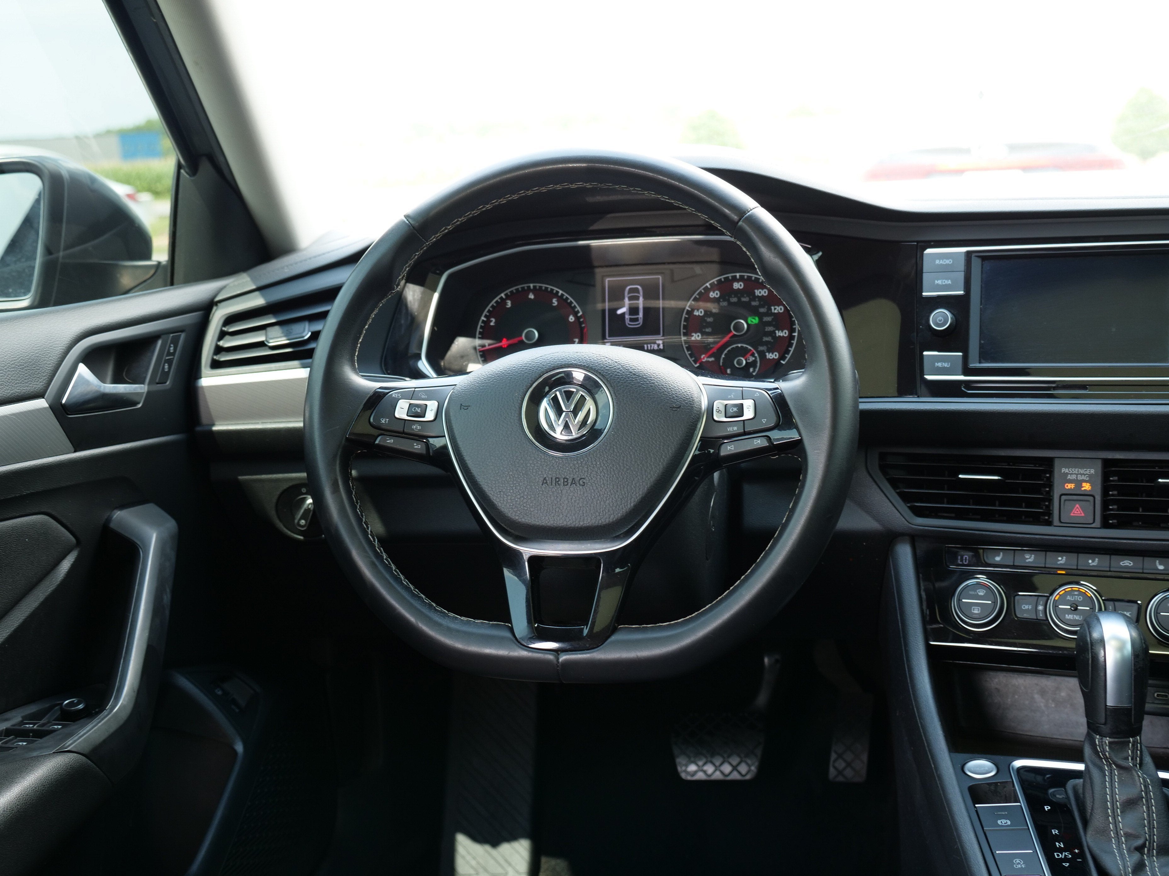 2021 Volkswagen Jetta SE