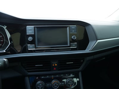 2021 Volkswagen Jetta SE