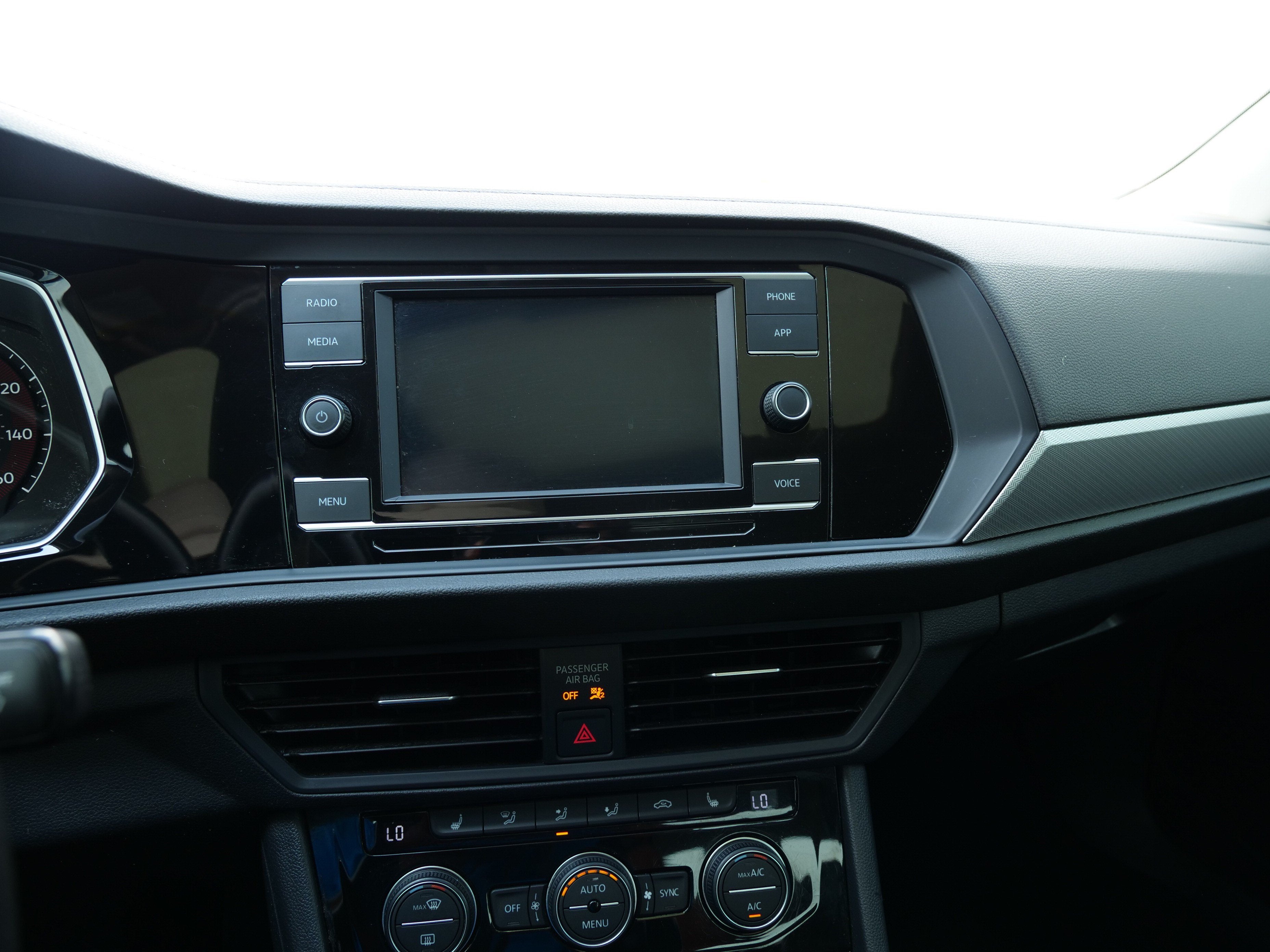 2021 Volkswagen Jetta SE