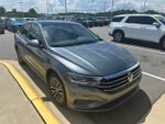 2021 Volkswagen Jetta SE
