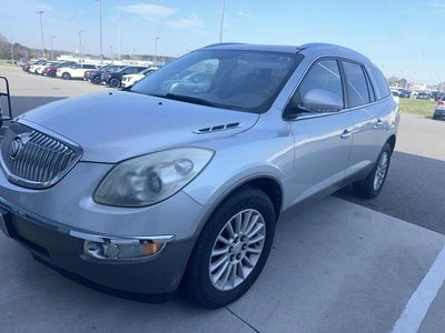 2011 Buick Enclave CXL-1