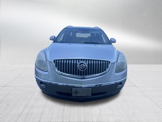 2011 Buick Enclave CXL-1