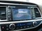 2016 Toyota Highlander Base
