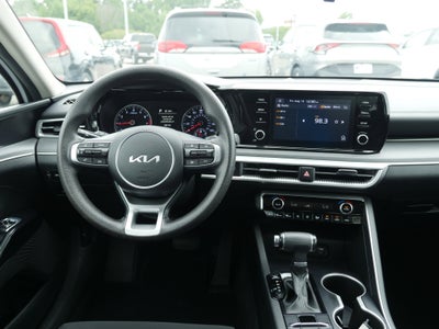 2023 Kia K5 LXS