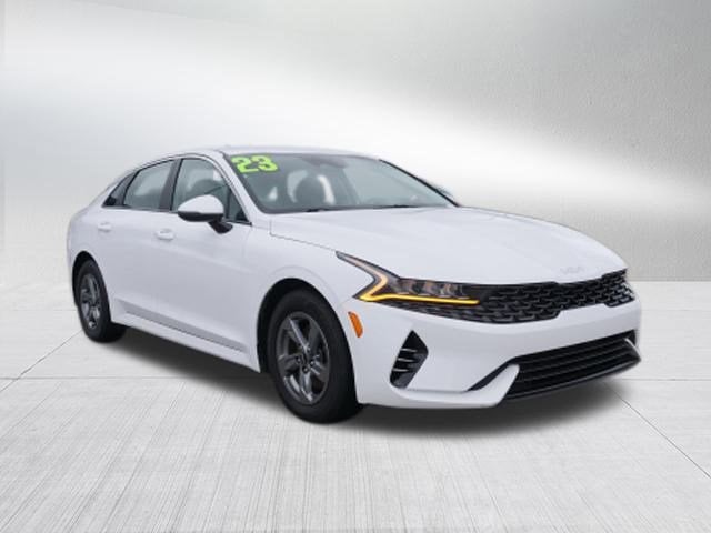2023 Kia K5 LXS