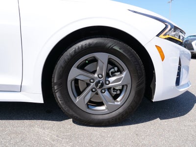 2024 Kia K5 LXS
