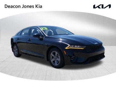 2023 Kia K5 LXS