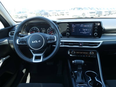 2023 Kia K5 LXS