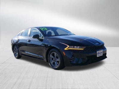 2023 Kia K5 LXS