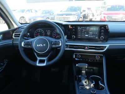2023 Kia K5 LXS