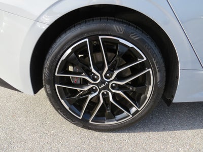 2024 Kia K5 GT