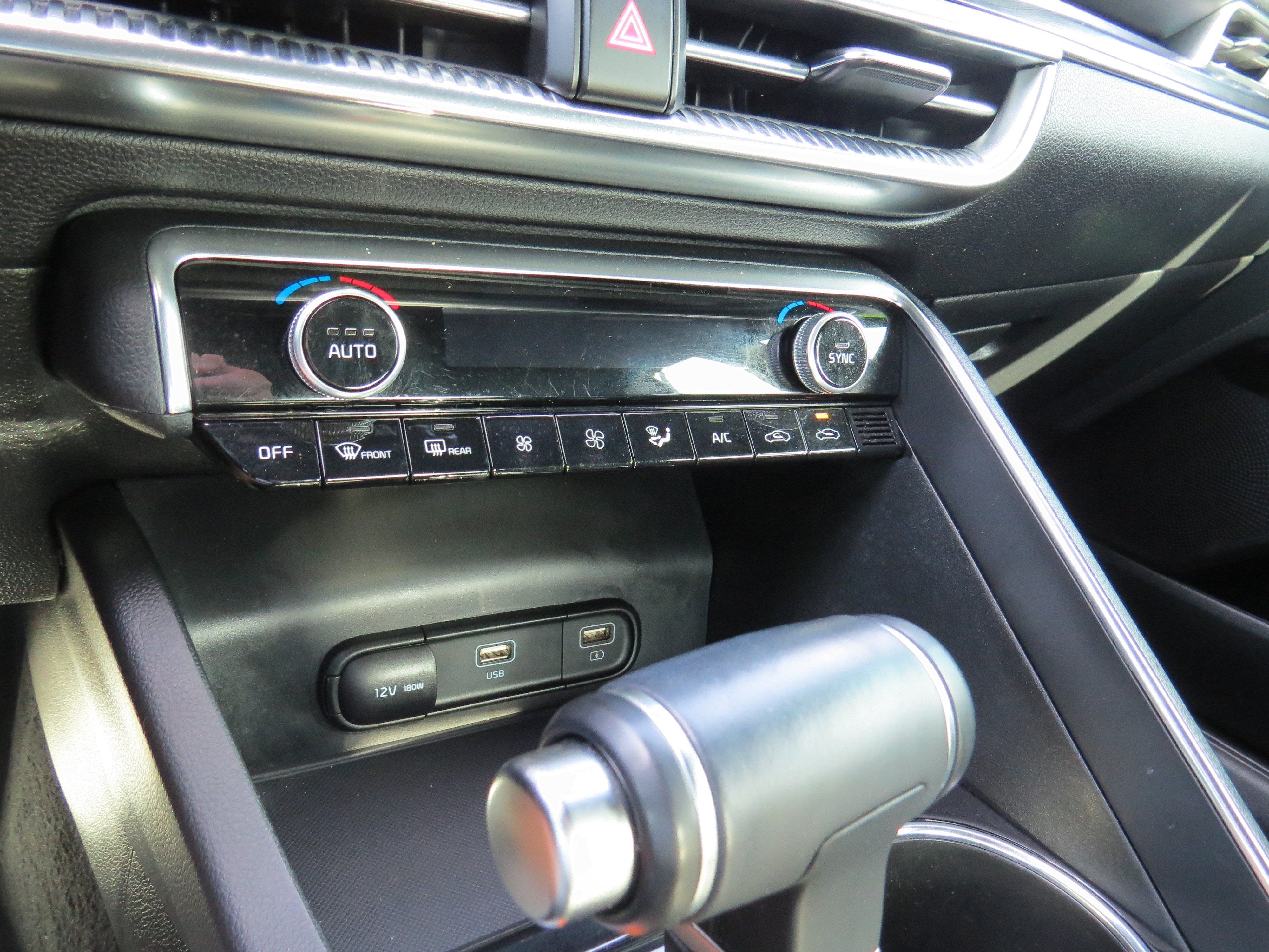 2024 Kia K5 GT