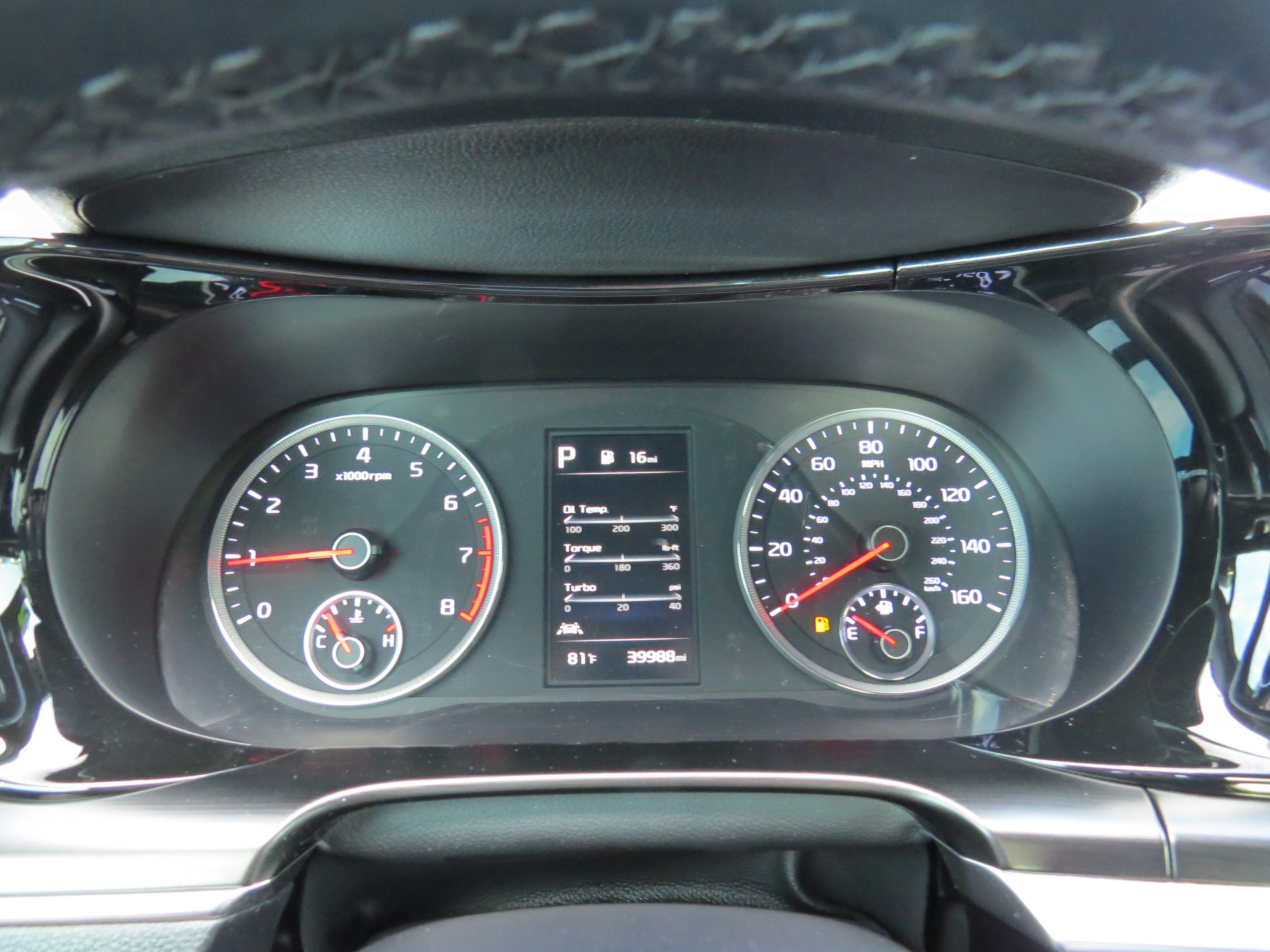 2024 Kia K5 GT