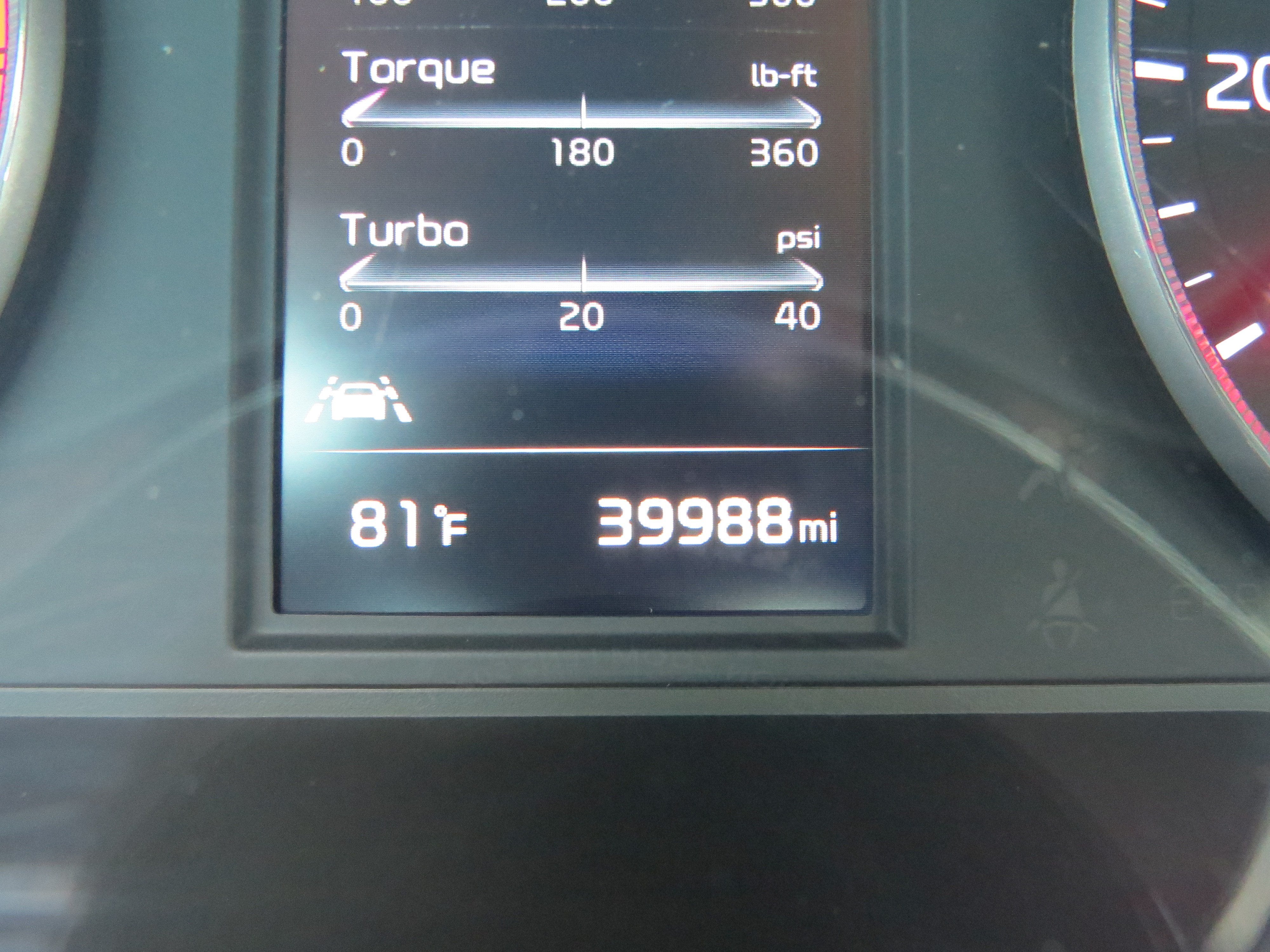 2024 Kia K5 GT