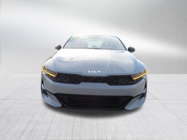 2024 Kia K5 GT