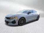 2024 Kia K5 GT