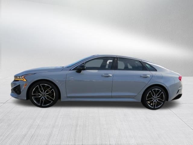 2024 Kia K5 GT