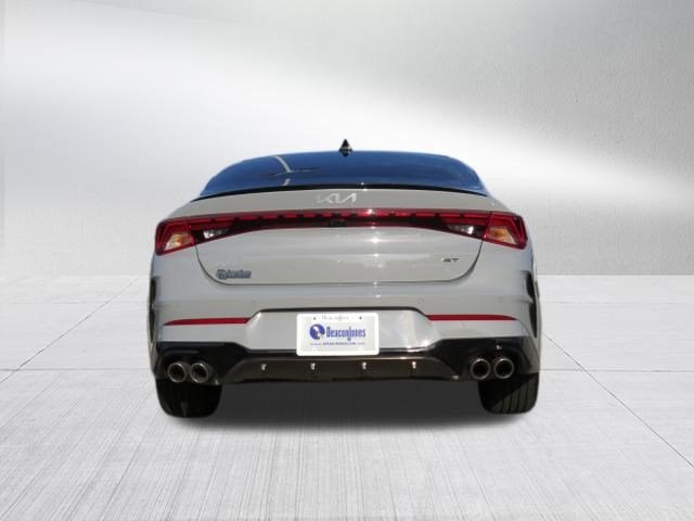 2024 Kia K5 GT