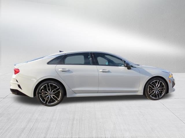 2024 Kia K5 GT