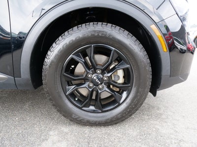 2023 Kia Sportage X-Pro Prestige