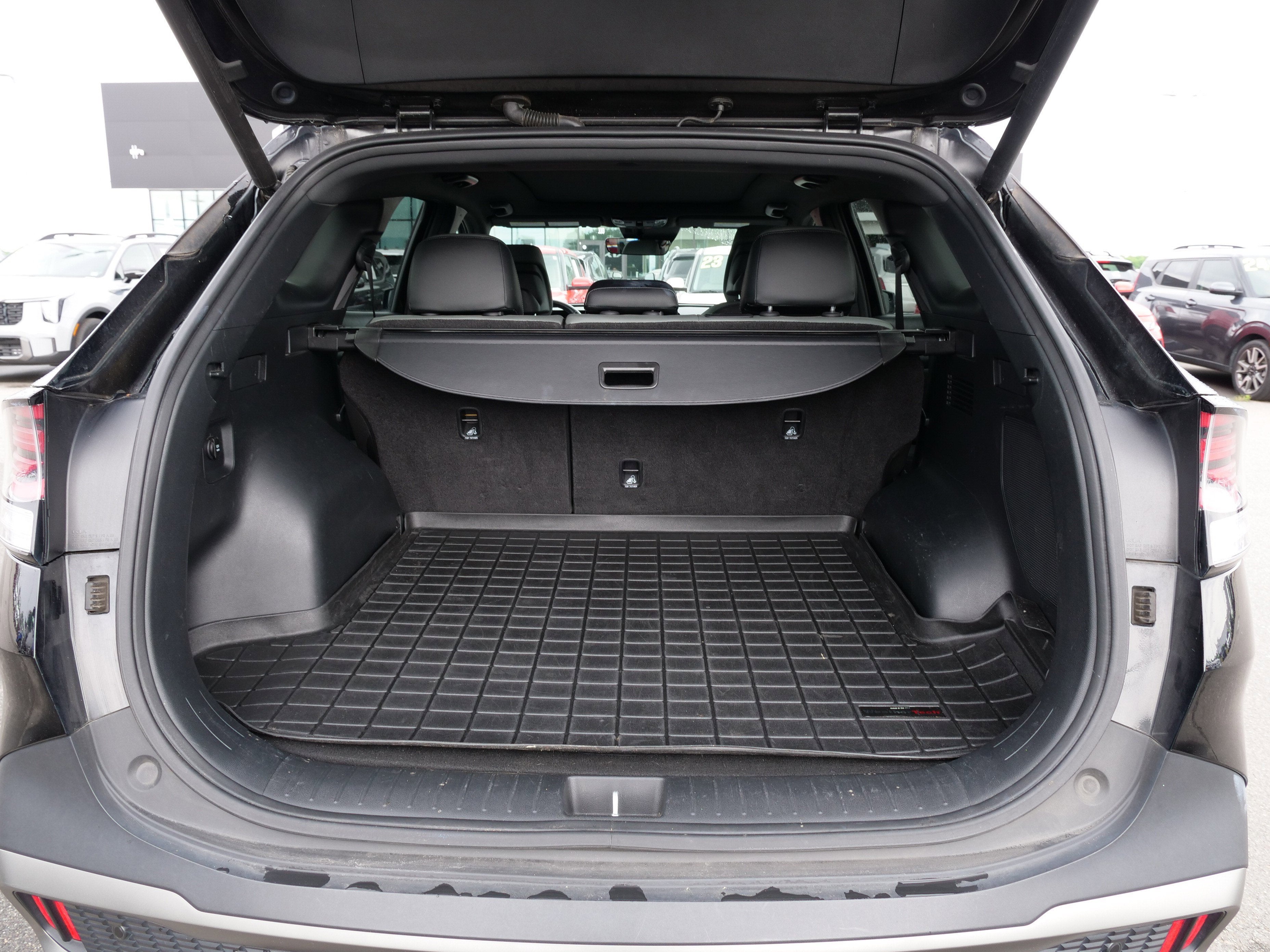 2023 Kia Sportage X-Pro Prestige