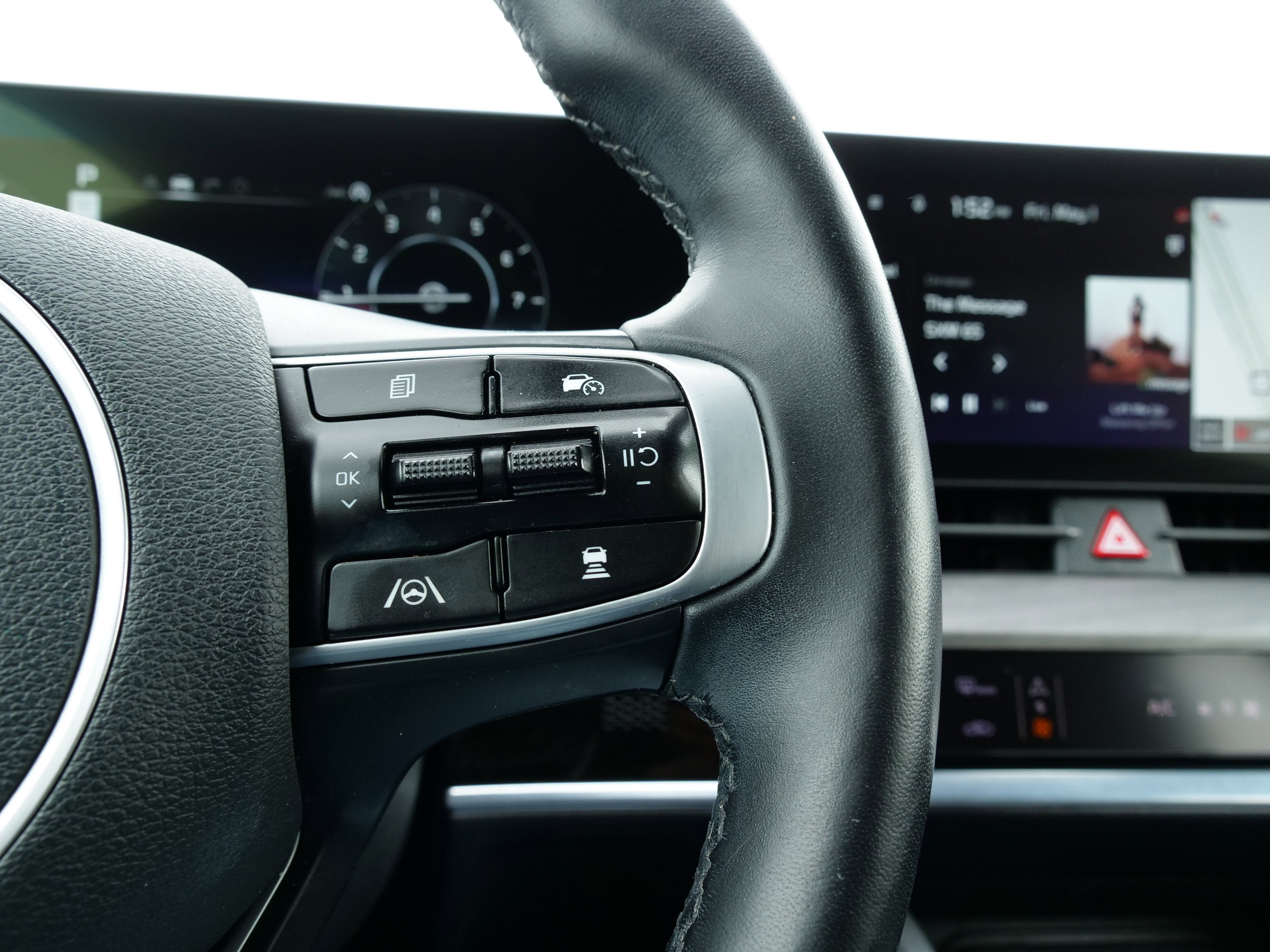 2023 Kia Sportage X-Pro Prestige