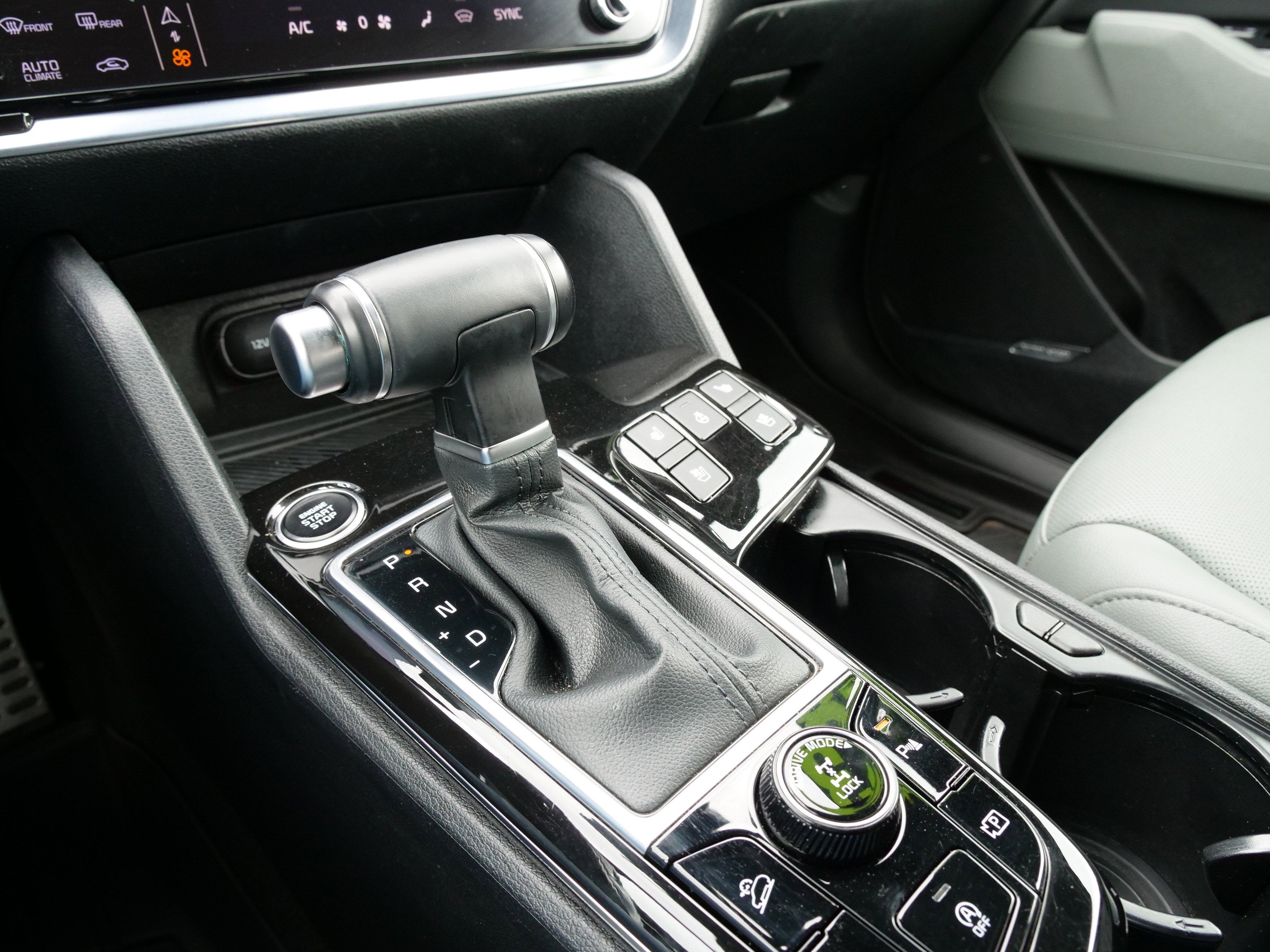 2023 Kia Sportage X-Pro Prestige
