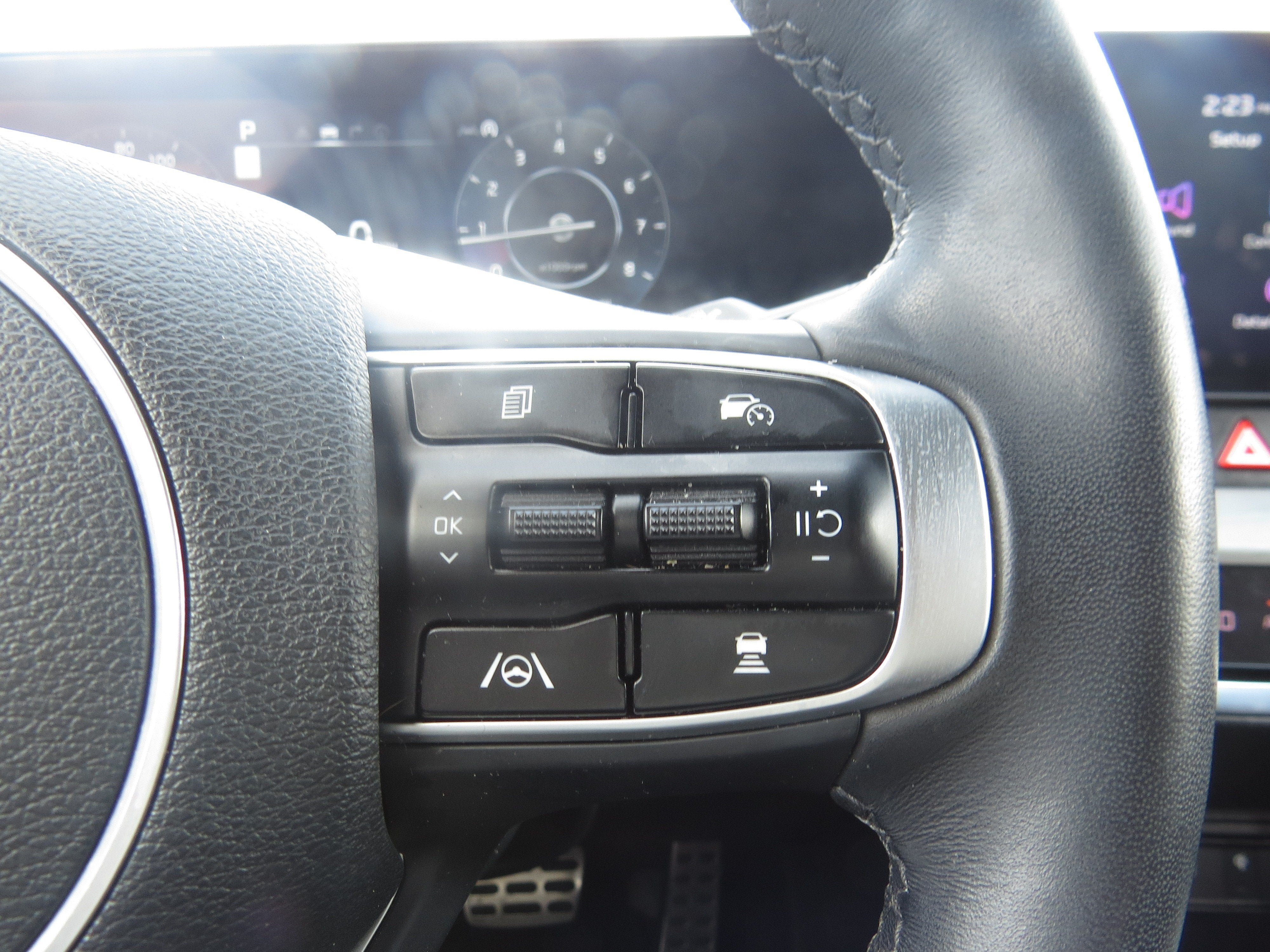2025 Kia Sportage X-Pro