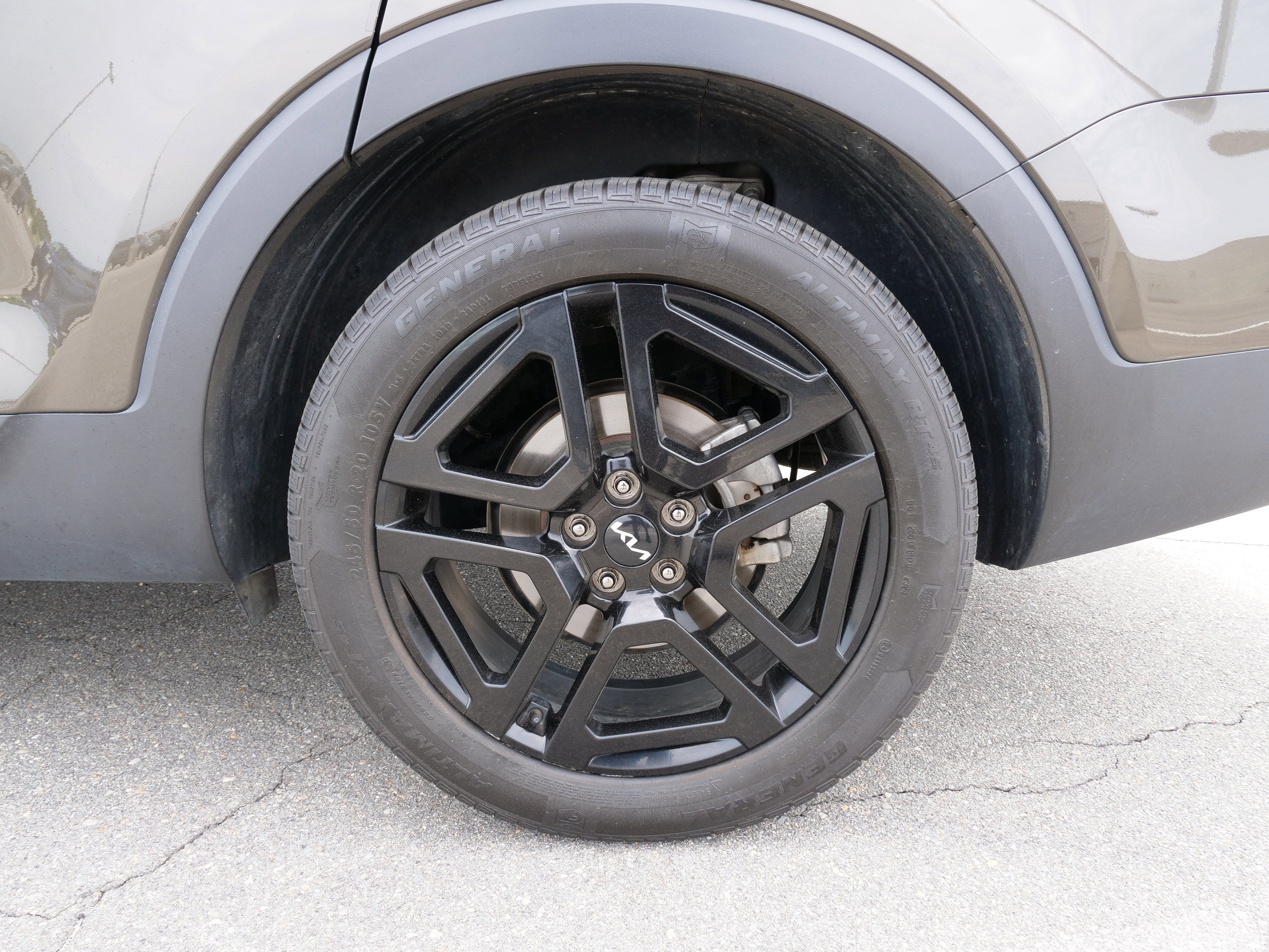 2023 Kia Telluride EX X-Line