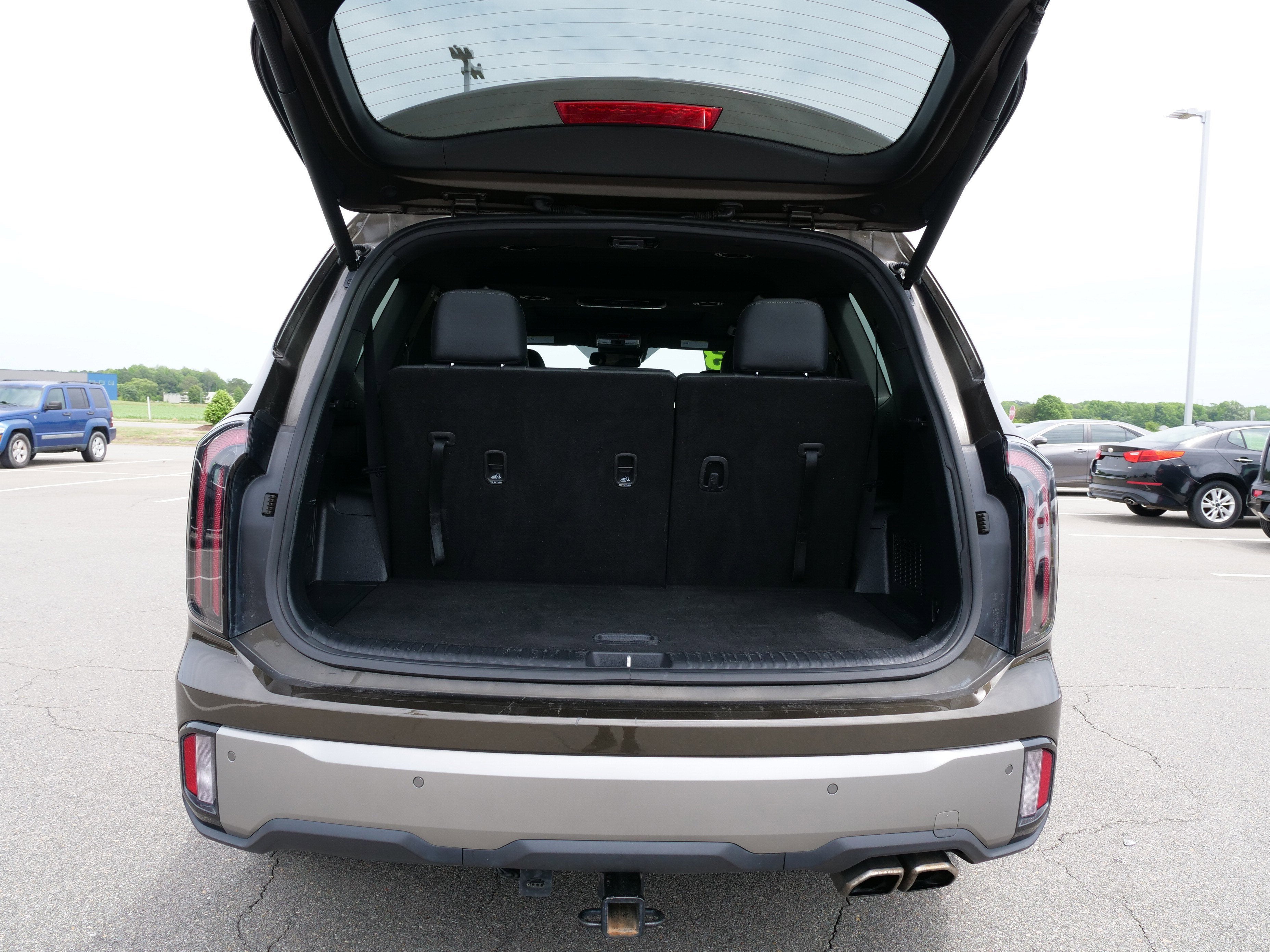 2023 Kia Telluride EX X-Line