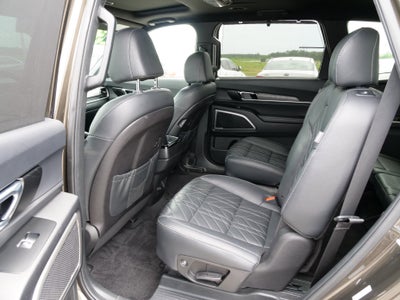 2023 Kia Telluride EX X-Line