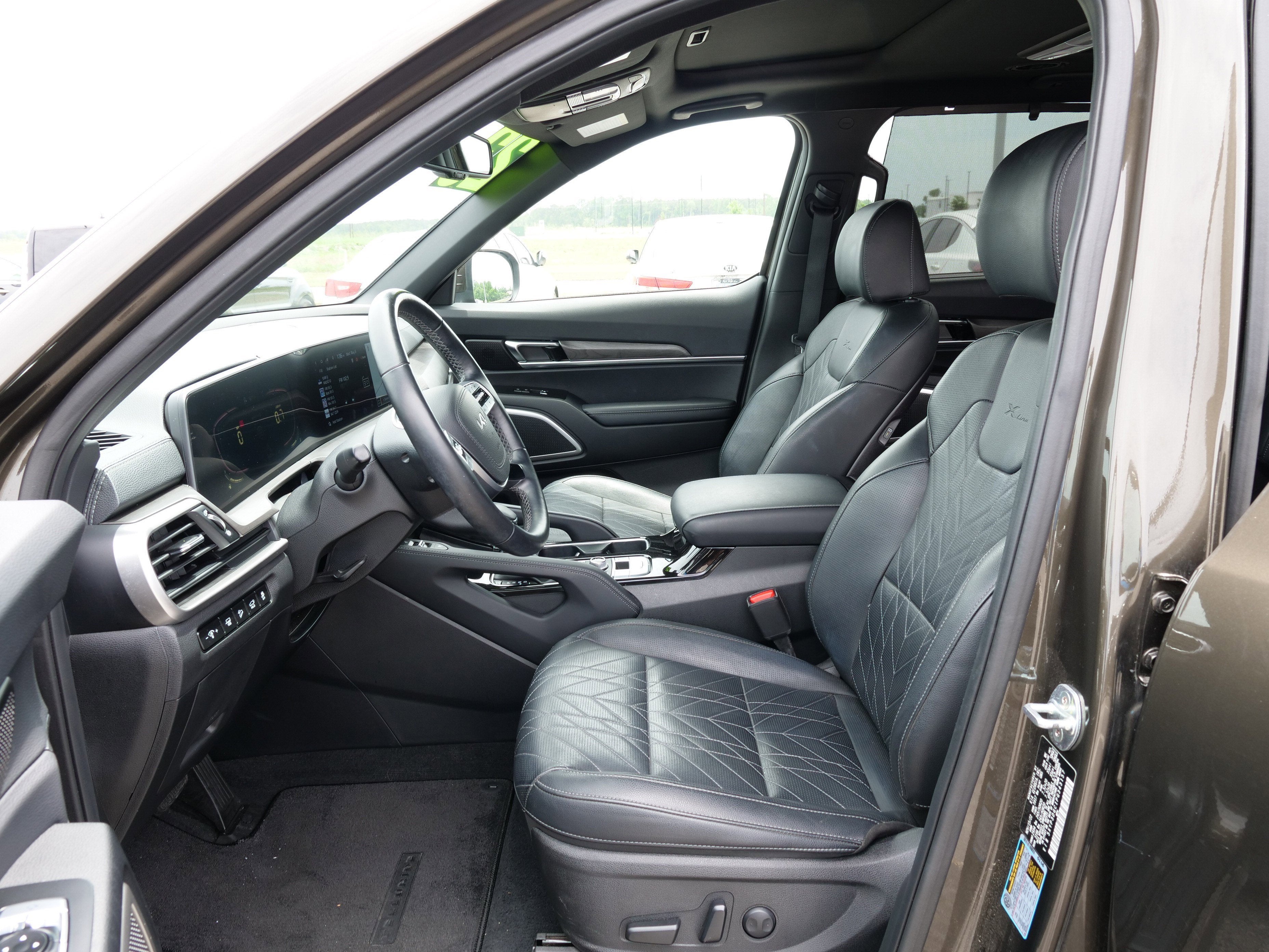 2023 Kia Telluride EX X-Line