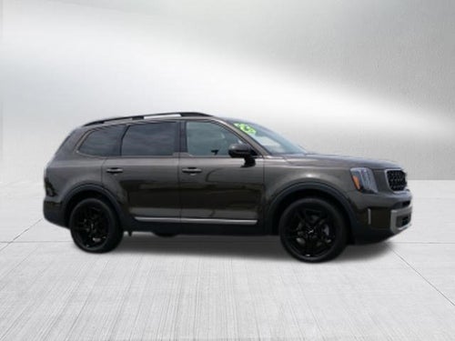 2023 Kia Telluride EX X-Line