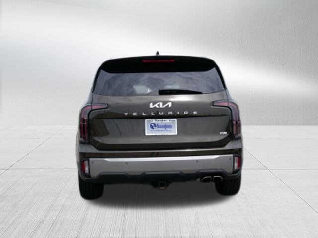 2023 Kia Telluride EX X-Line