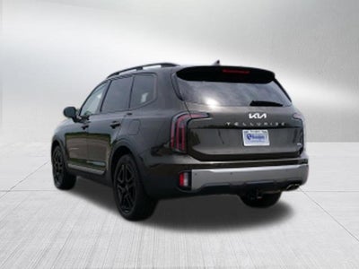 2023 Kia Telluride EX X-Line
