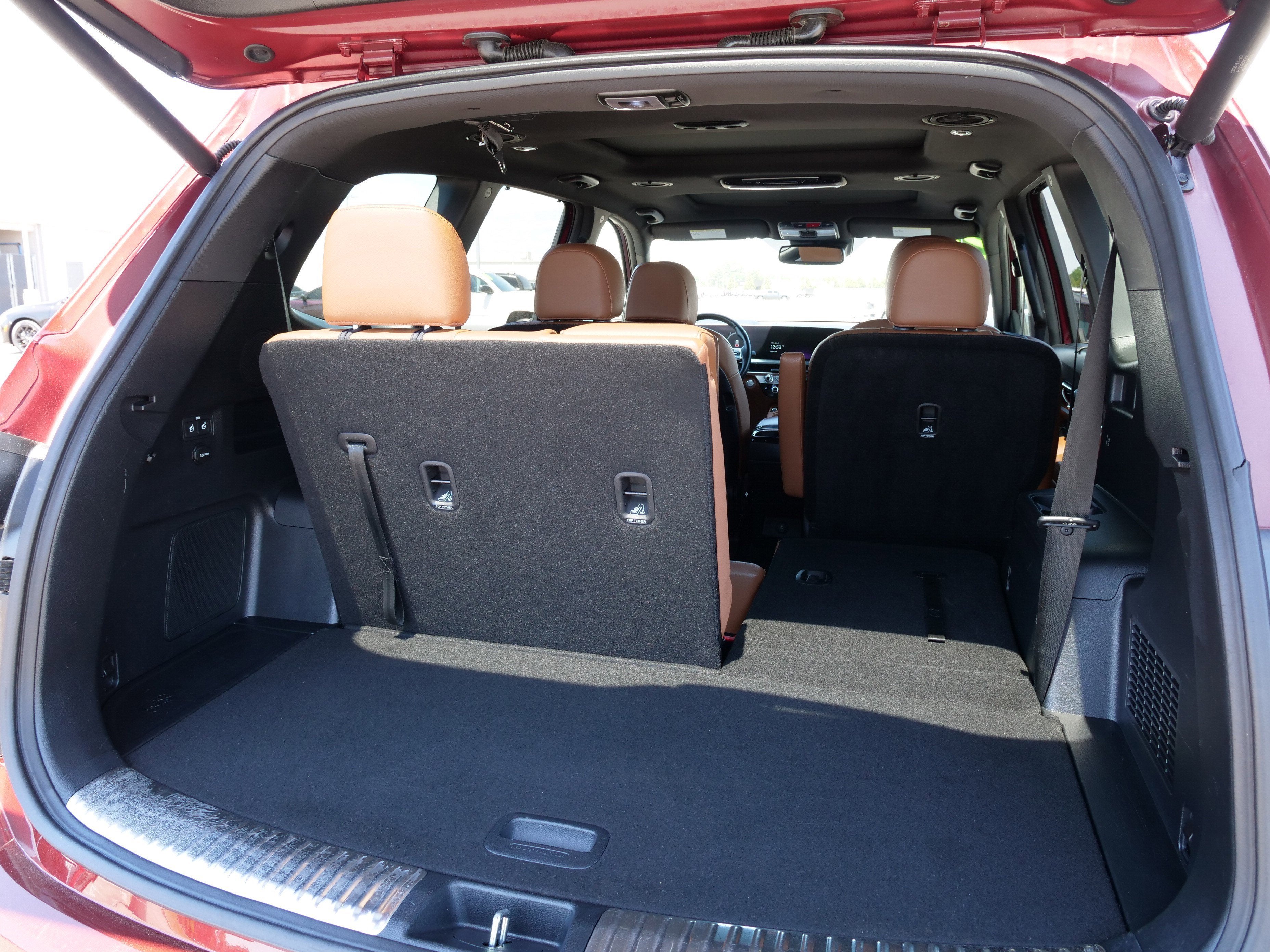 2024 Kia Telluride SX X-Line