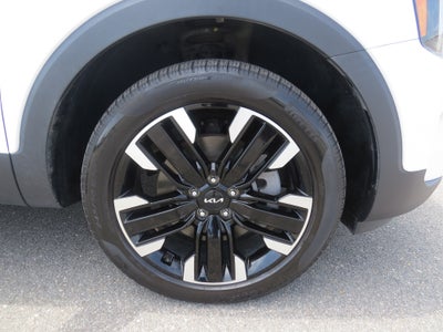 2023 Kia Telluride SX Prestige